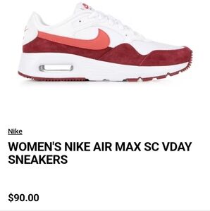 Women's Nike Air Max
